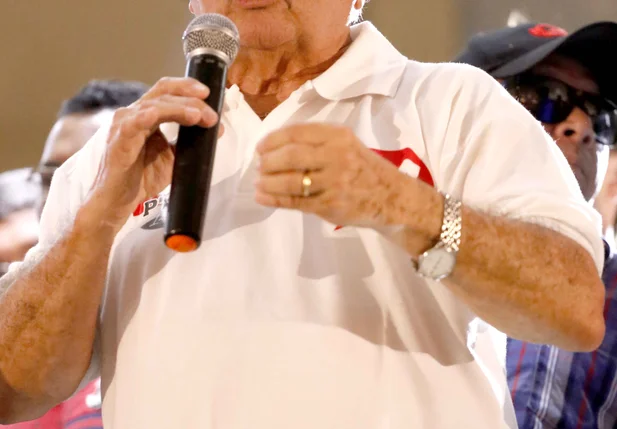 Elmano Férrer