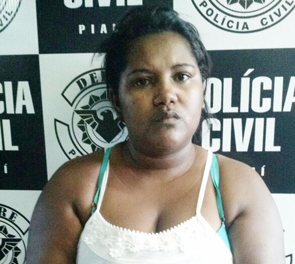 Fabiana dos Santos Silva