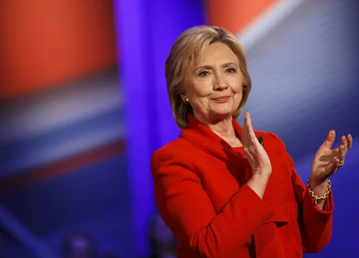Hillary Clinton