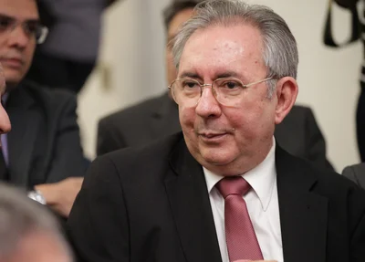João Henrique