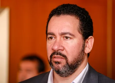 Ministro de Planejamento,Dyogo Oliveira