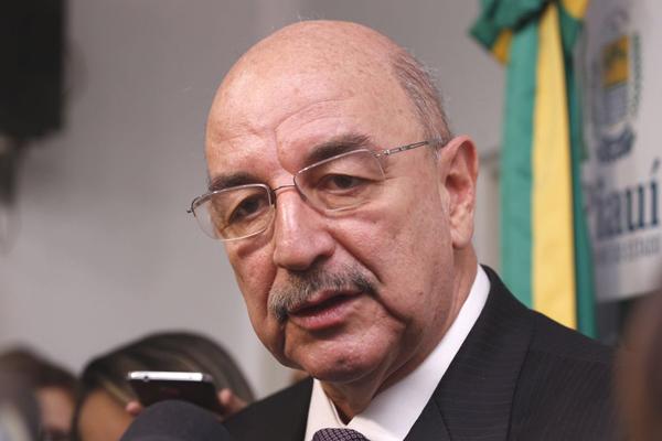 Ministro do Desenvolvimento Social e Agrário, Osmar Terra