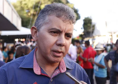 Paulo Martins