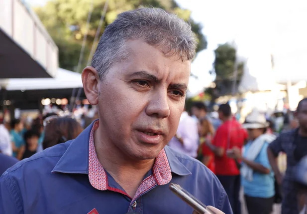 Paulo Martins