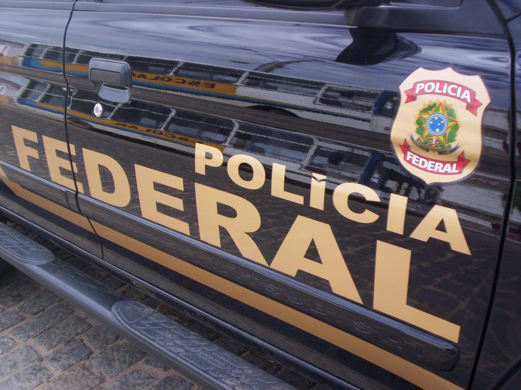 Polícia Federal