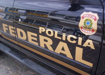 Polícia Federal