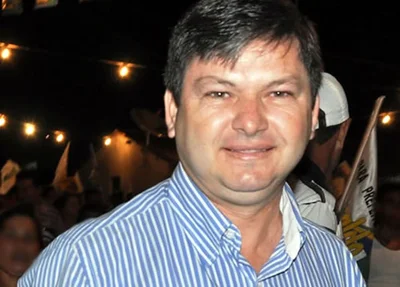 Prefeito Ronaldo Sampaio