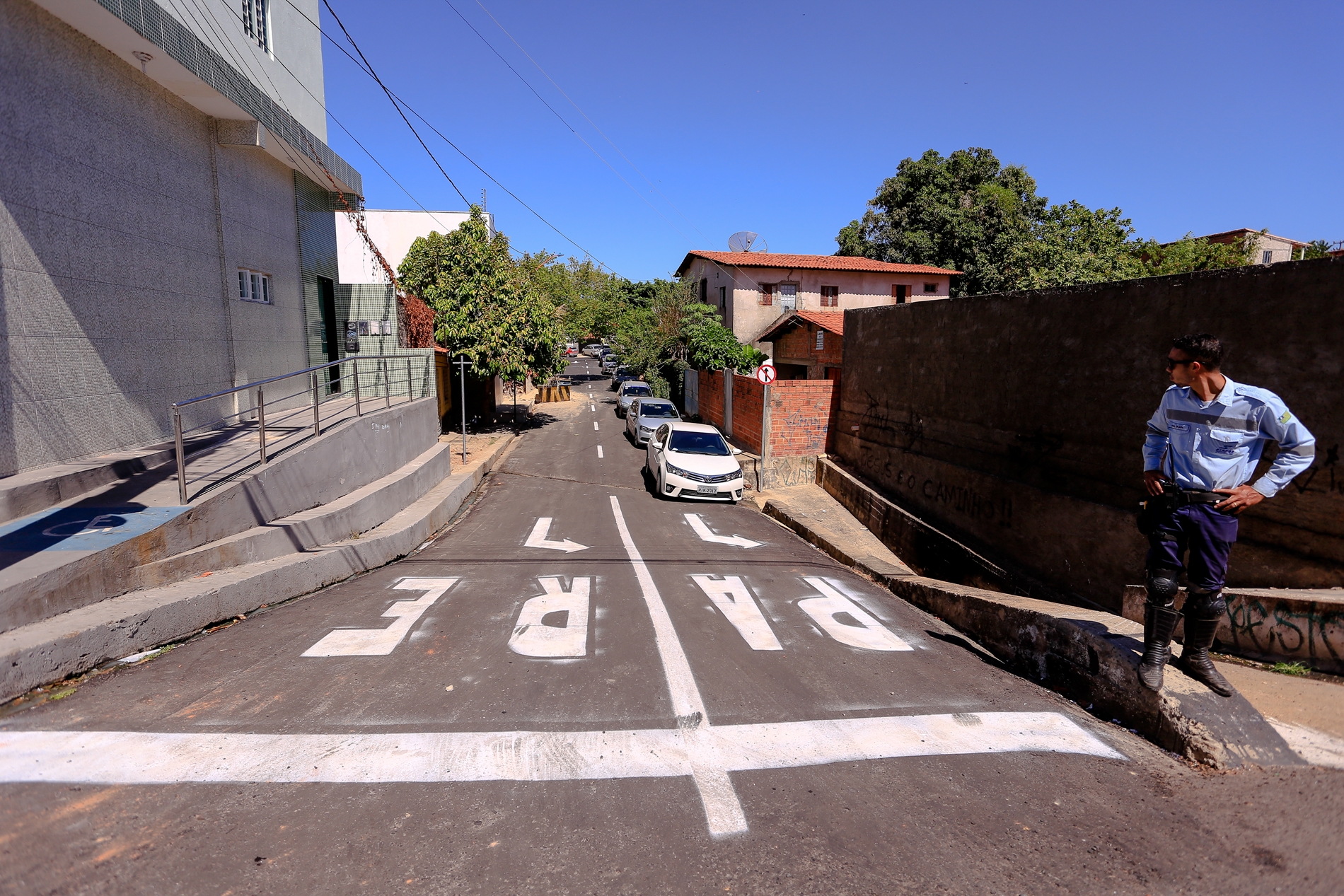 Rua Galeria
