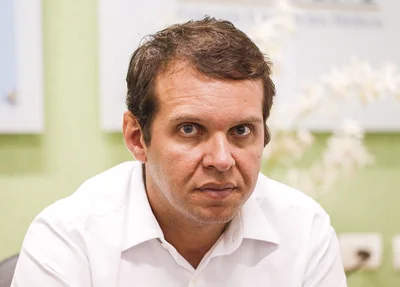 Samuel Rêgo