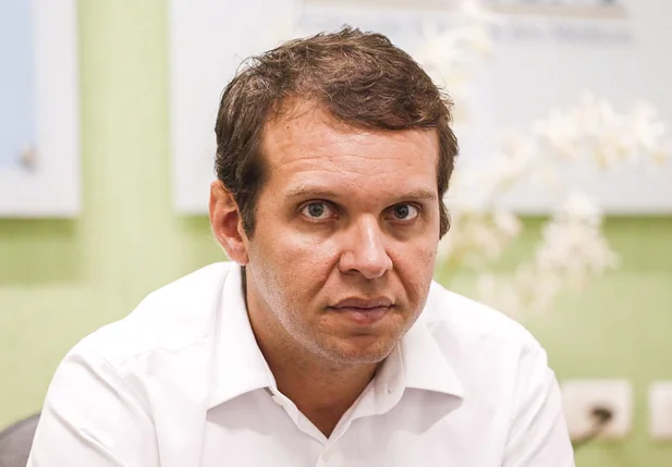 Samuel Rêgo