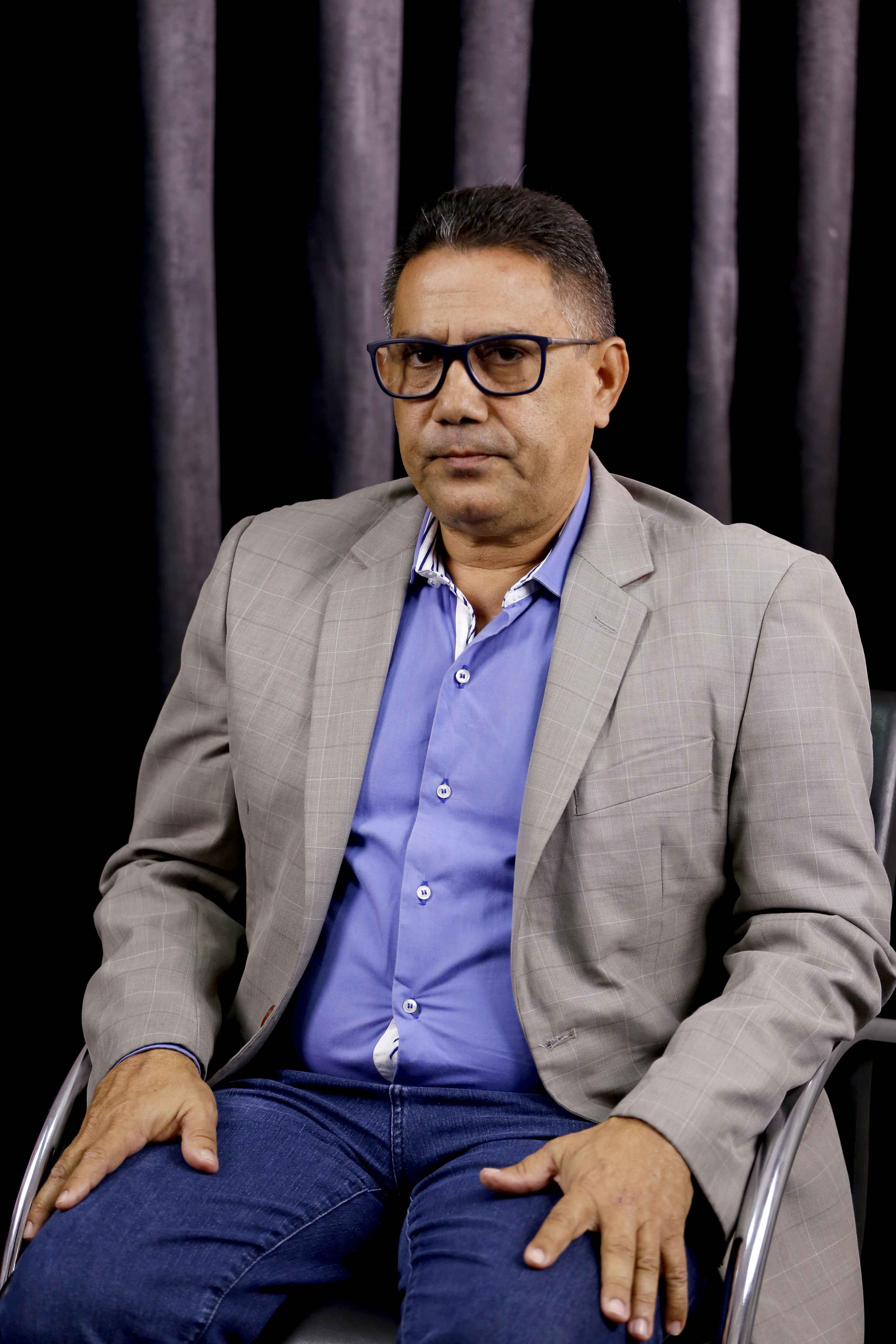Telsírio Alencar