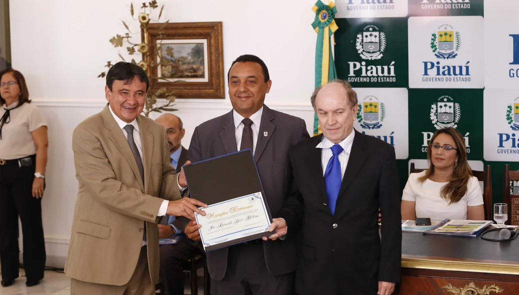 Universidade Estadual do Piauí comemora 30 anos