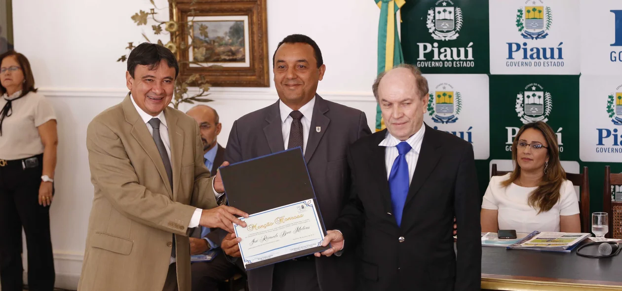 Universidade Estadual do Piauí comemora 30 anos