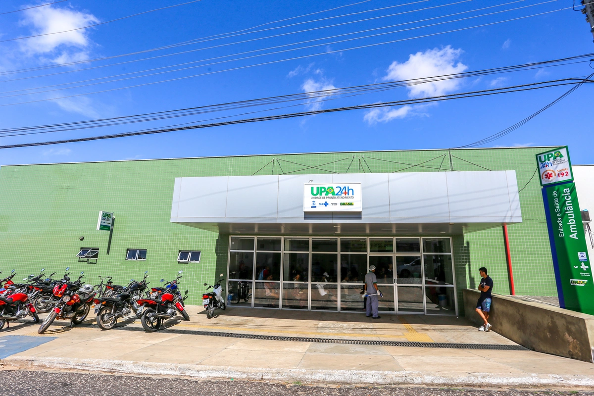 UPA do Renascença