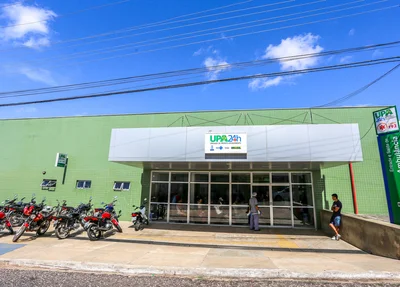 UPA do Renascença