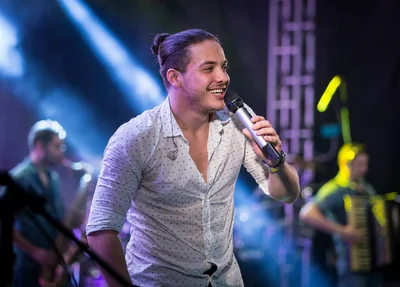 Wesley Safadão