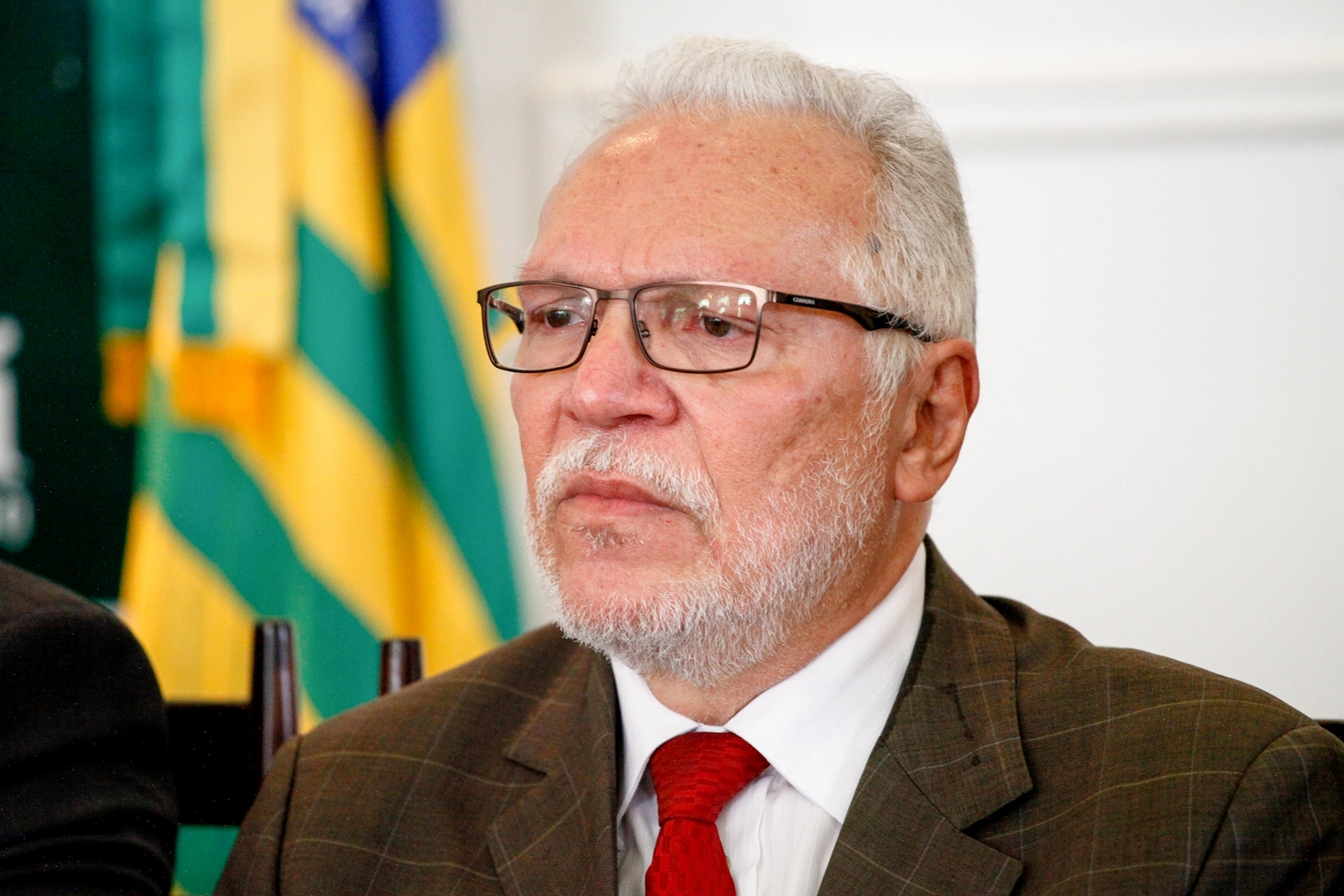 Antônio José Medeiros