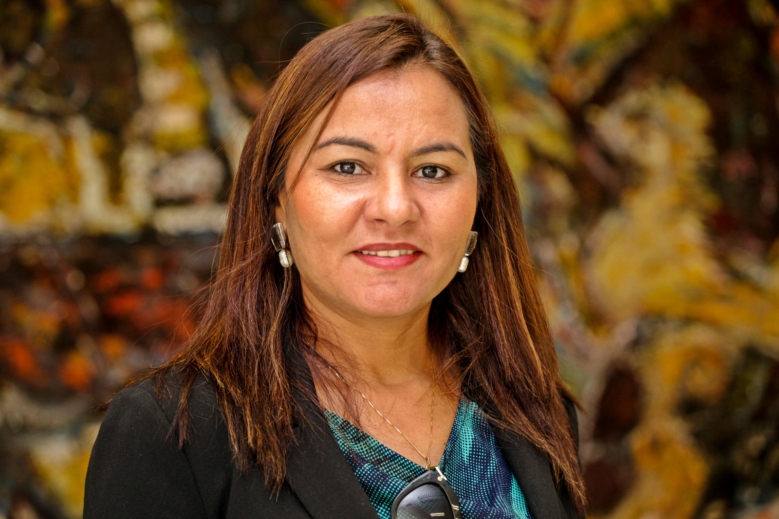 Celene Fernandes