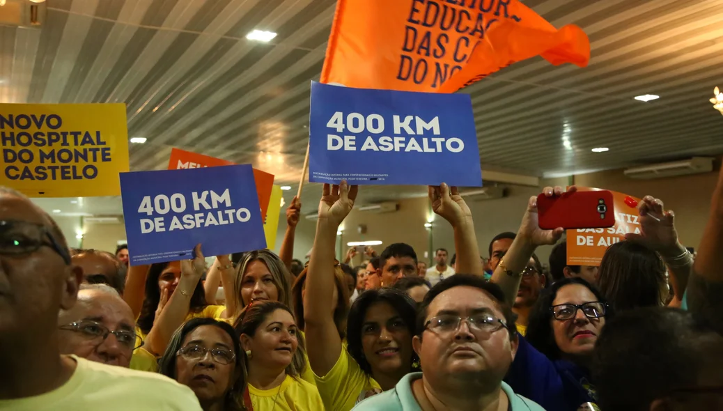 Convenção do PSDB