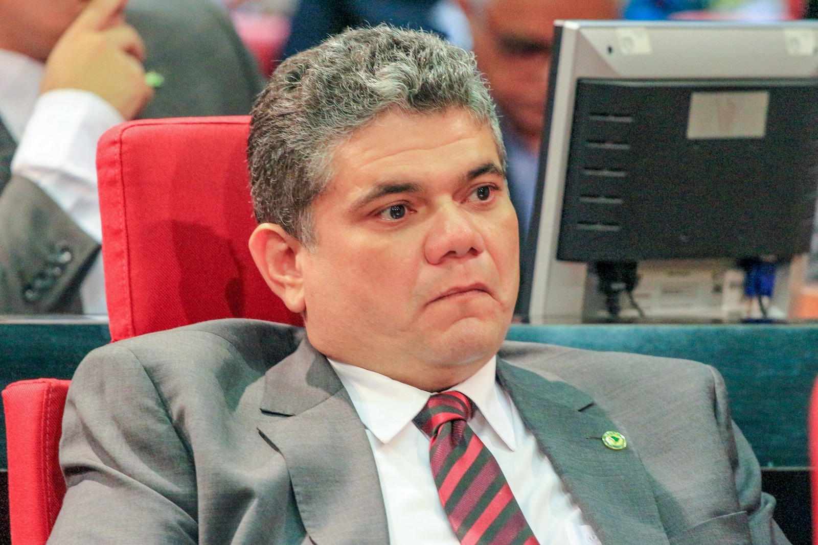 Deputado Fábio Xavier