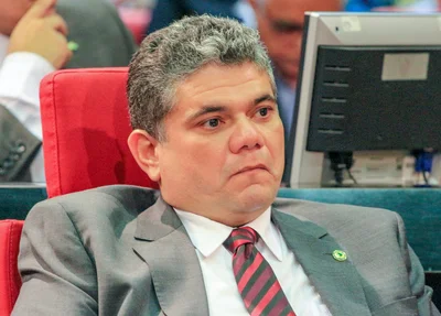 Deputado Fábio Xavier