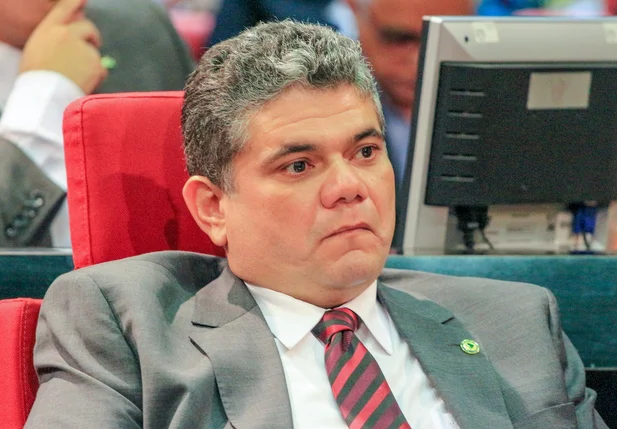 Deputado Fábio Xavier