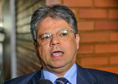 Deputado Gustavo Neiva