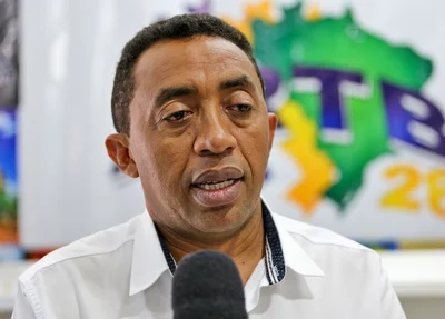Deputado Joel Rodrigues