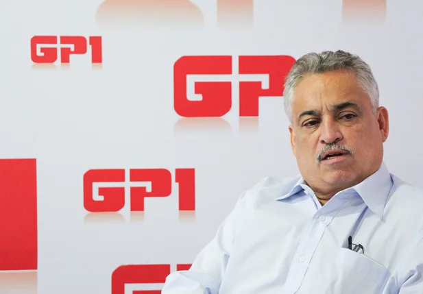 Deputado Robert Rios