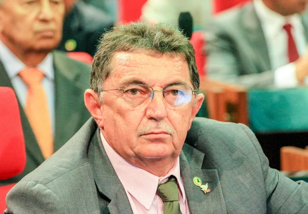Deputado Rubem Martins