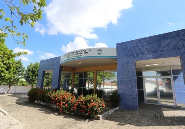 Instituto Médico Legal
