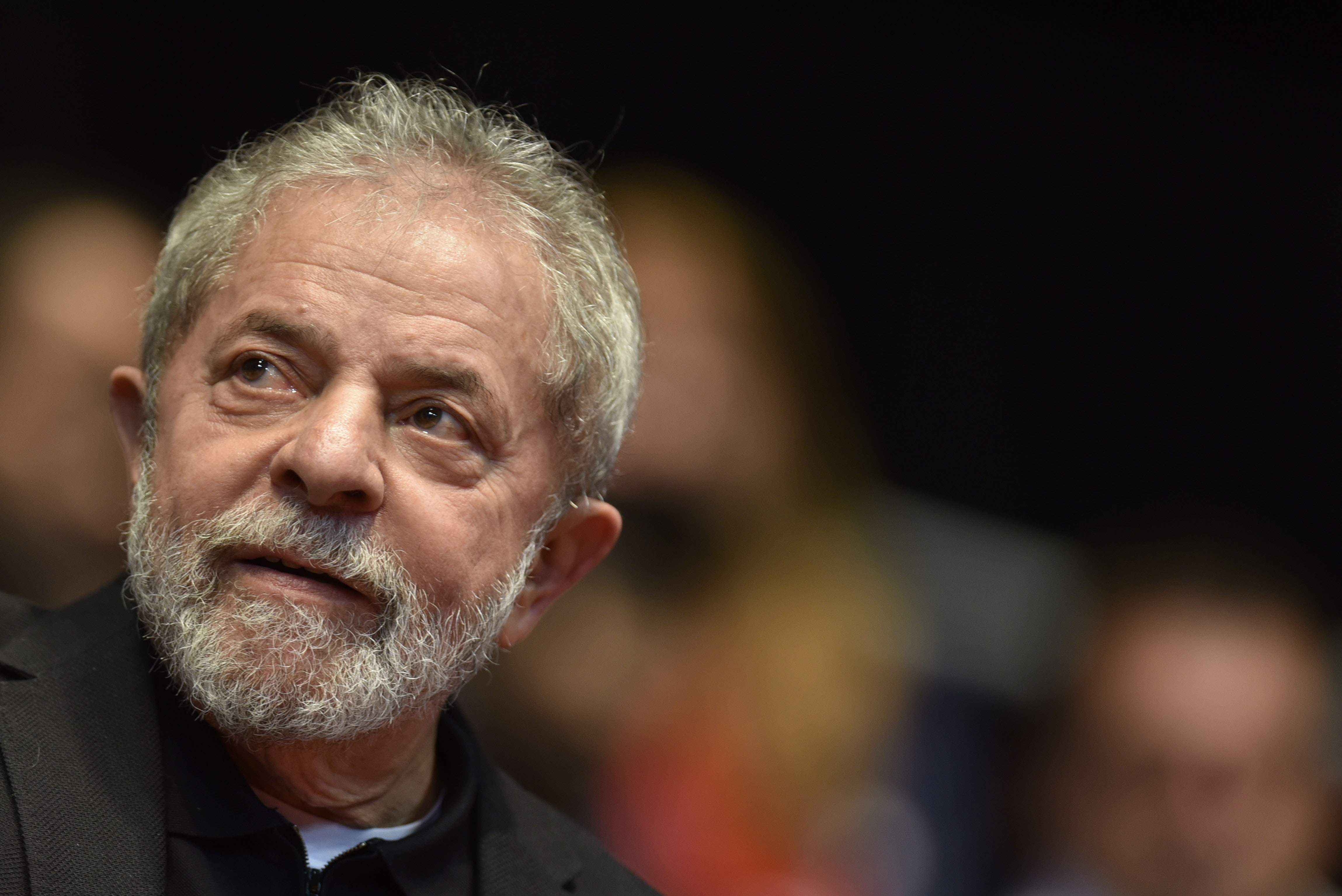 Luiz Inácio Lula da Silva