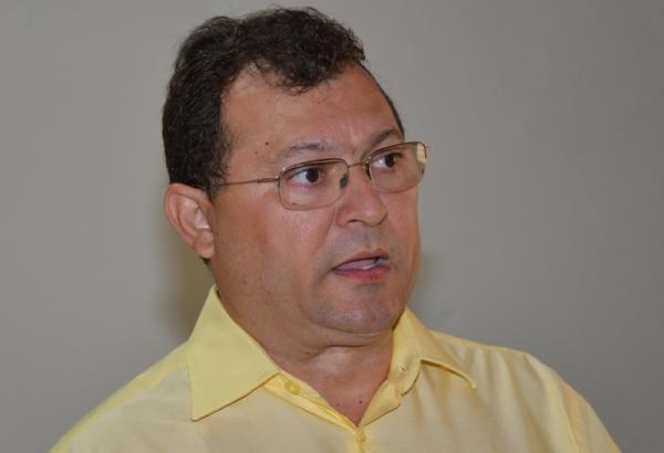 Pré-candidato agradece a presença dos familiares e amigos