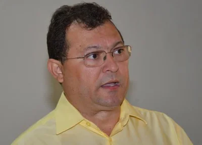 Pré-candidato agradece a presença dos familiares e amigos