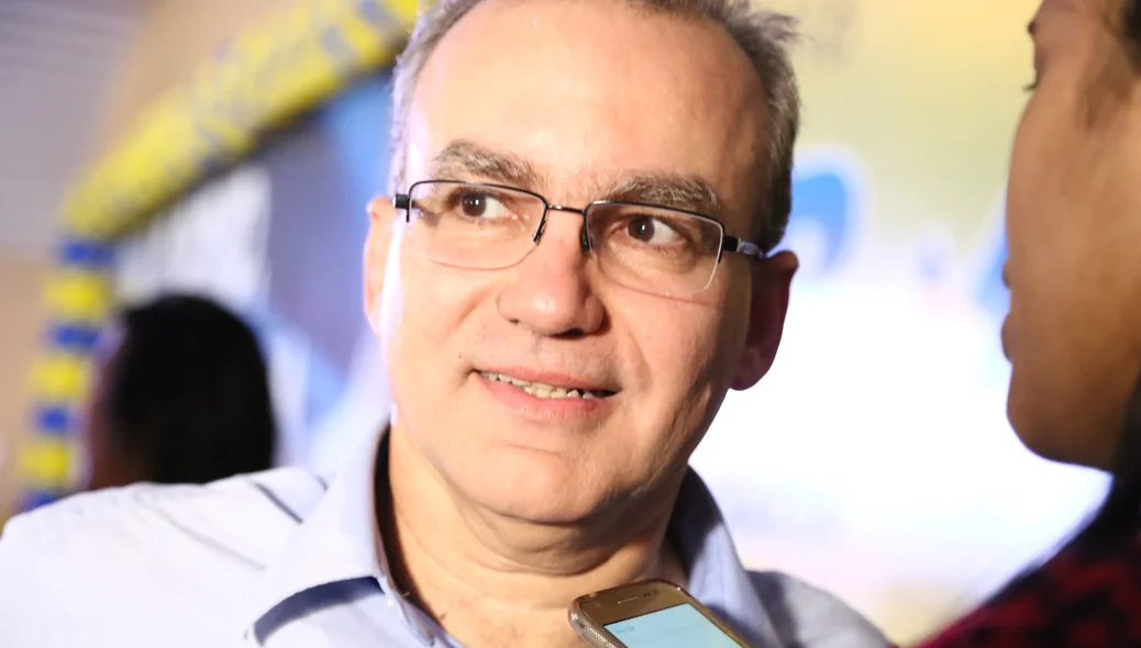 Prefeito Firmino Filho 