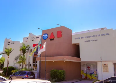Sede da OAB-PI