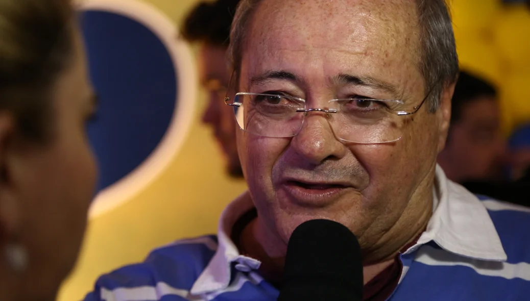 Silvio Mendes