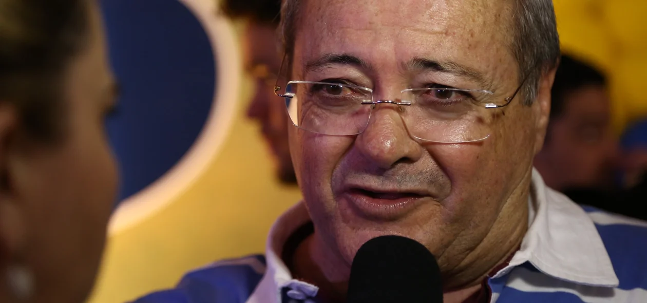 Silvio Mendes