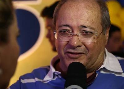 Silvio Mendes