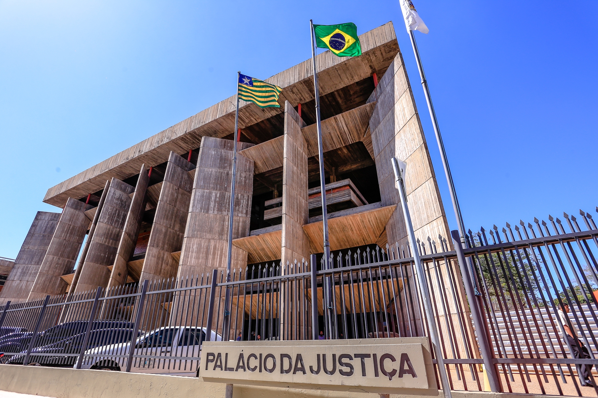 Tribunal de Justiça do Piauí