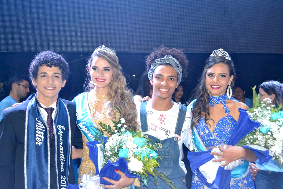  Vencedores do Festival