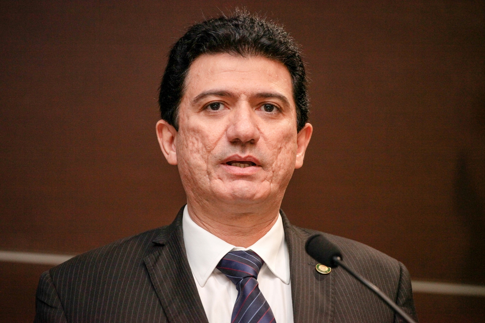 Vereador Caio Bucar