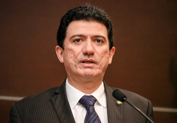 Vereador Caio Bucar
