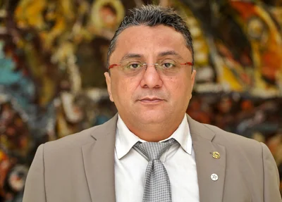 Vereador Dudu