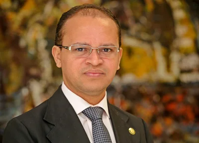 Vereador Edvan Silva