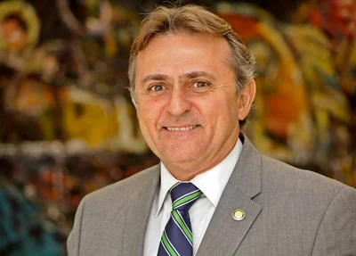 Vereador Luiz Lobão