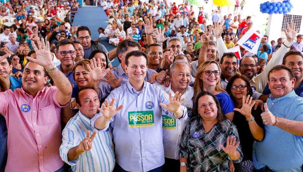 Convenção do PSD