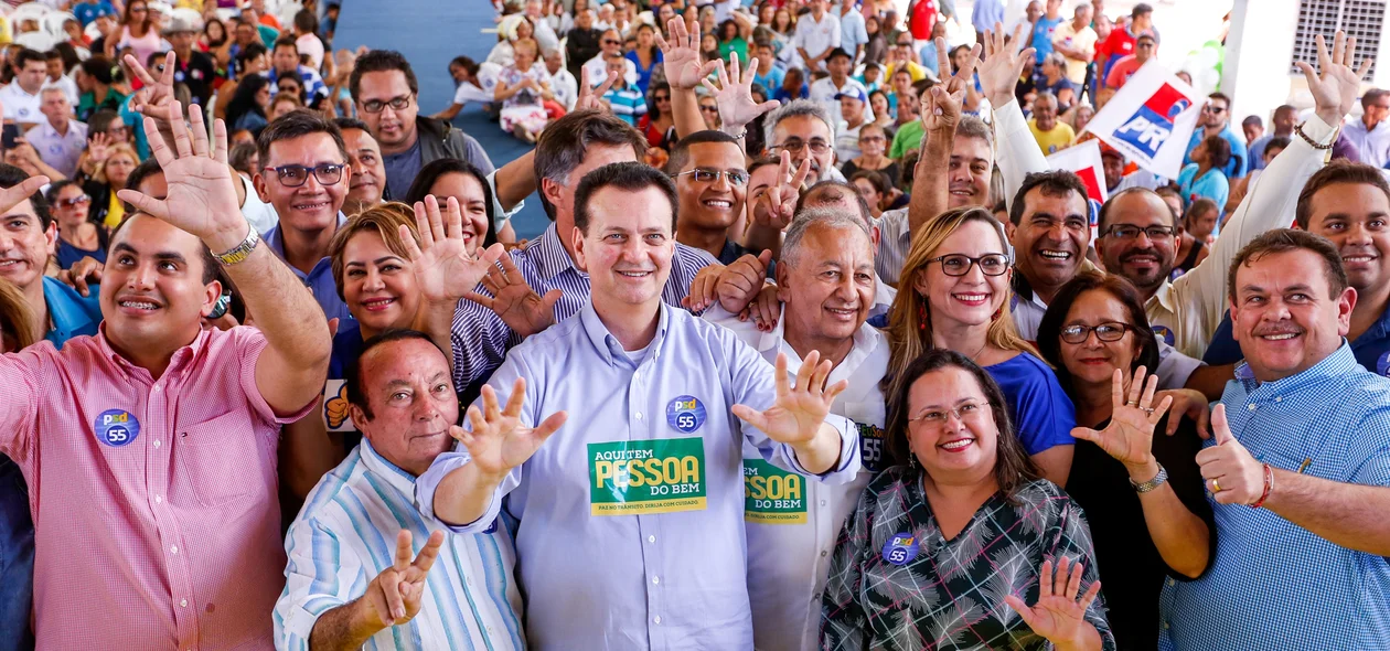 Convenção do PSD