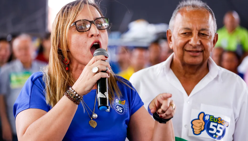 Coronel Júlia Beatriz