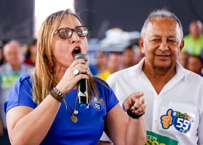 Coronel Júlia Beatriz